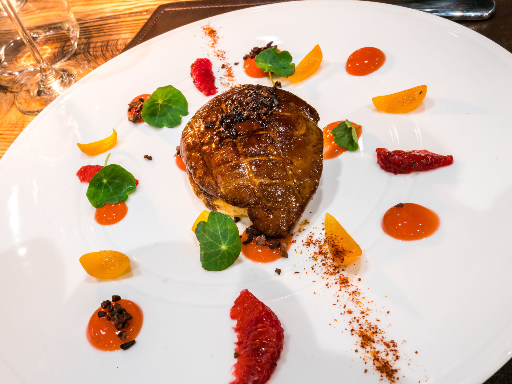 Foie